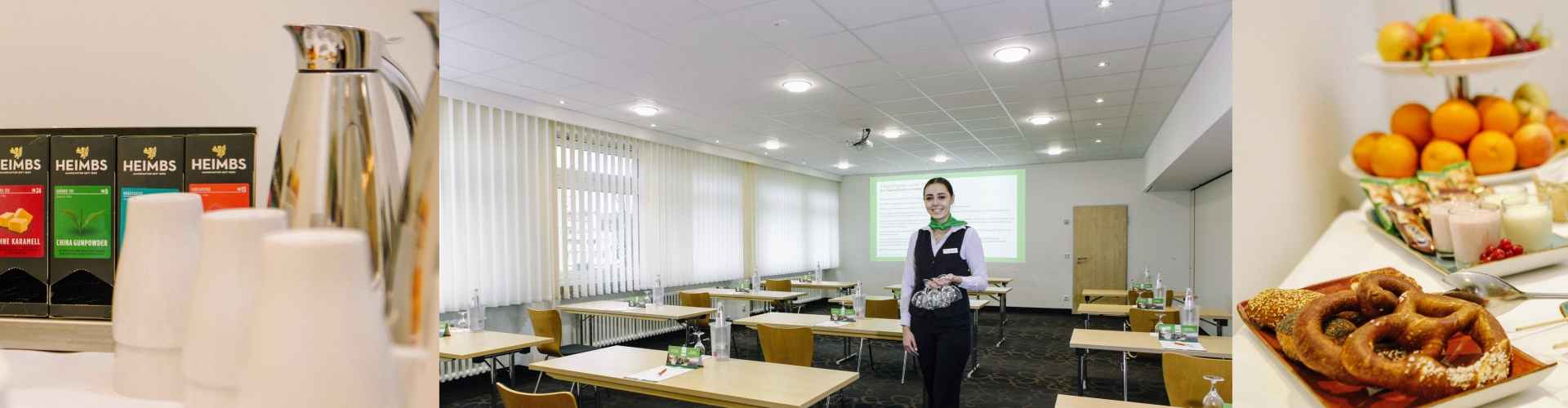 Tagungsraum Parkhotel Kolpinghaus Fulda