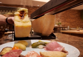 Raclette
