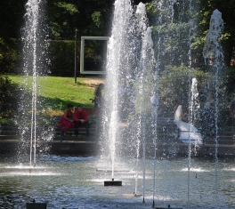 Brunnen