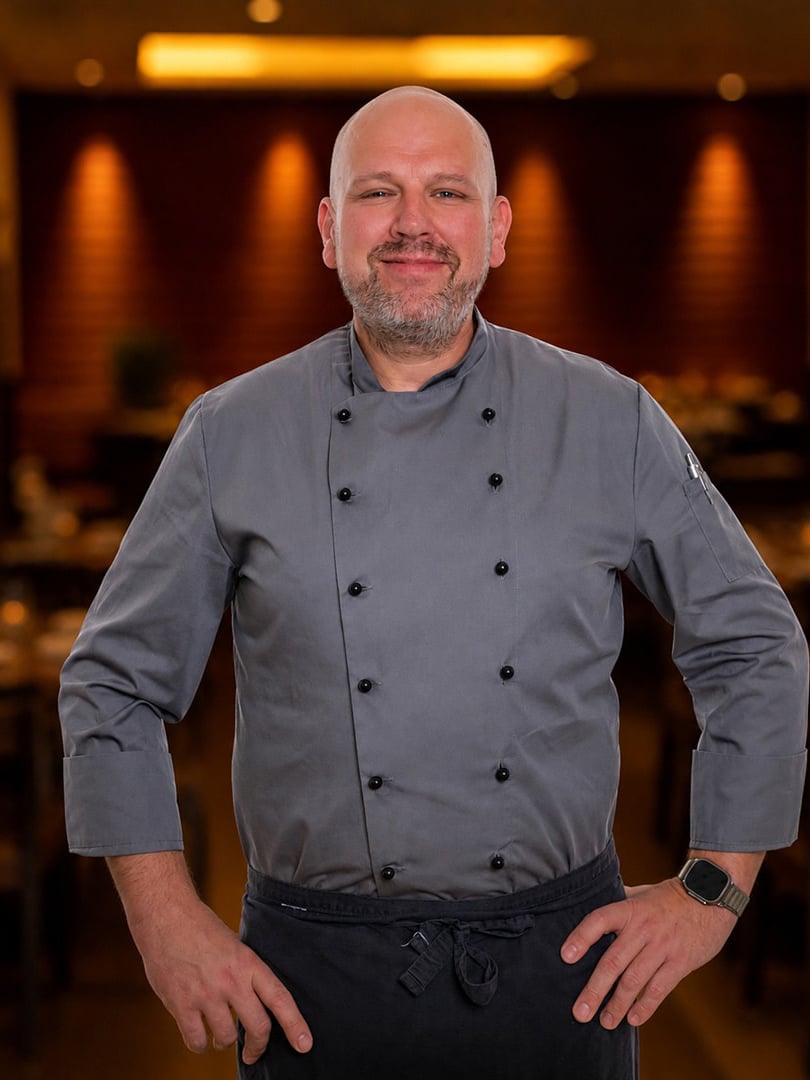 Jens Dietrich - Parkhotel Fulda