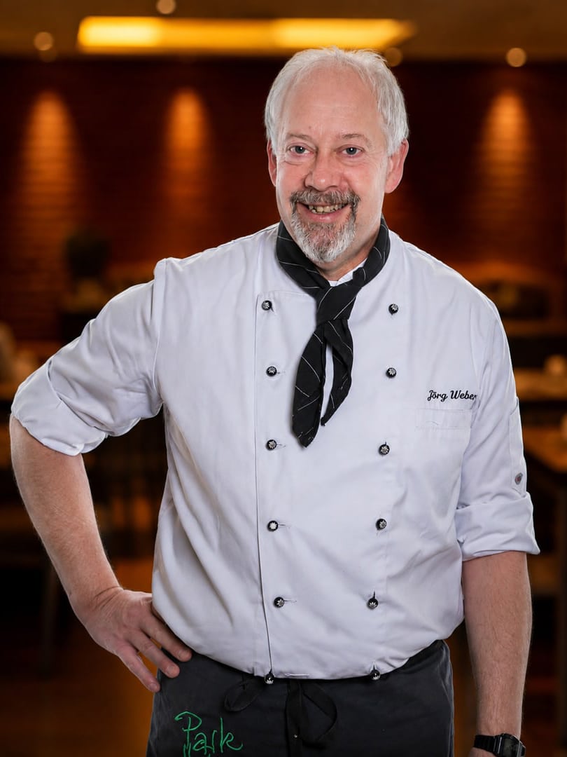 J&ouml;rg Weber - Parkhotel Fulda